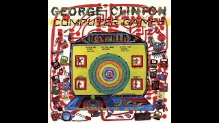 Get Dressed  - George Clinton