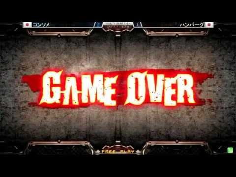 高田馬場ミカド GGXrdR 4月23日 Mikado Open Tournament 2