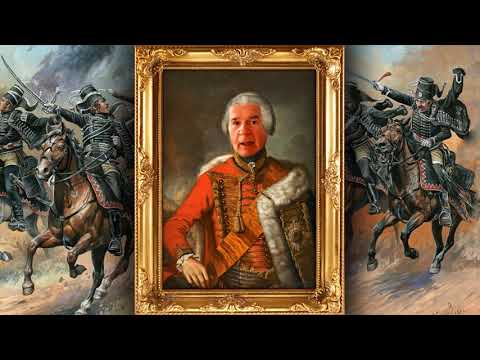 "Der alte Zieten" eine Husarenballade von Theodor Fontane