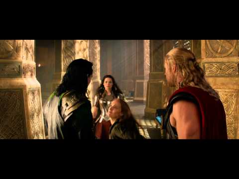 Marvel Studios' Thor: The Dark World | Return TV Spot