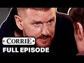 Coronation Street Full Episode Sunday 29th March 2026