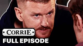 Coronation Street Full Episode | Sunday 29th March 2026