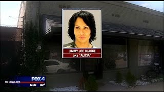 Second Dallas illegal butt injection suspect arrested
