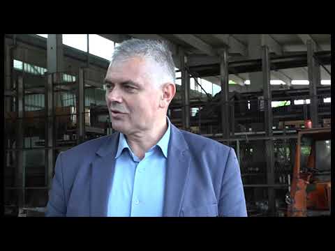 Poplava nanela štetu fabrici PPT Petoletka