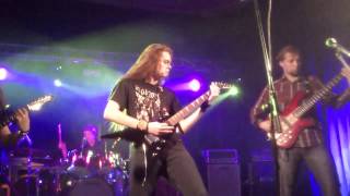 Gate of Illusions - No peace without war - Rokycany Střelnice.mp4