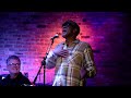 Everett Bradley - Stream of Christmasness