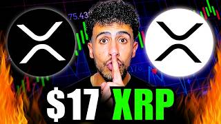 XRP TO $17! (12X RIPPLE XRP!)