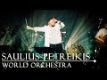 Saulius Petreikis World Orchestra - Samogits VIKING MARCH