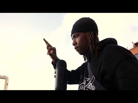 $Aceboon "Hard In The Paint" | From The Field