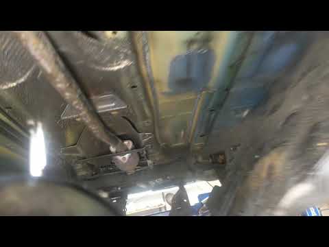 2014 Honda Civic Splash Shields