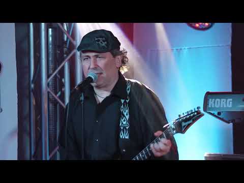Alex Dande Band - Wind of change ( Cover Scorpions )  formatie nunta