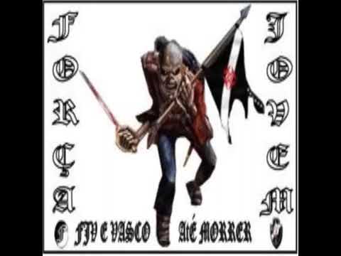 garota eu sou da força jovem