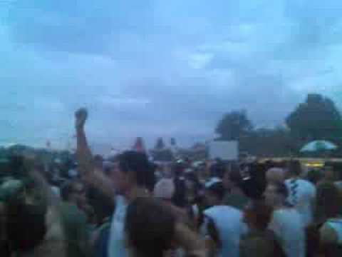 Love Family Park 2008 Final (HQ)