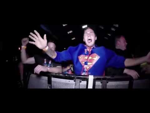 Mike Steventon vs Side E Fect Promo Video Coming Soon to Dirty Secrets Unleashed