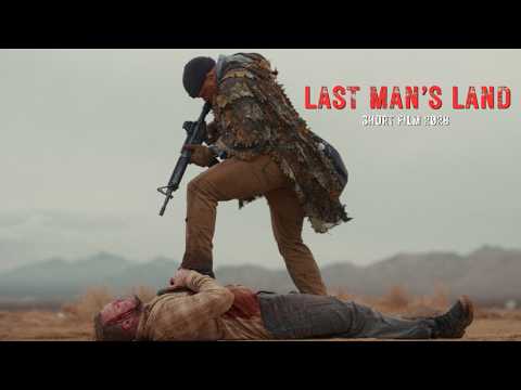 Last Man's Land - Post Apocalyptic Short Film 4k