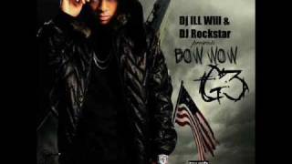 BOW WOW &#39;&#39;BIG SHIT&#39;&#39;