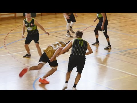 🏀LNBA 20/21: Majami Hit - Bohar Palety Basket