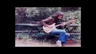 Legion Of Mary 4-8-75 Wicked Messenger, The Bottom Line