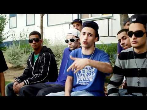 Mixstereo - Street Documentario 2010.wmv