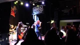 Nowhere Freeway, The Answer