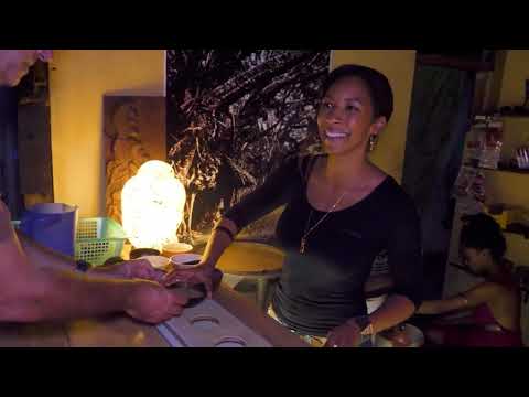 Même mes gendarmes consomment du kava en Nouvelle Calédonie