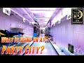 What Is Going On At Party City Retail Archaeology