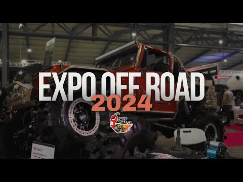 Off Road Expo 2024 Costa Rica