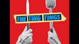 Impacilla Carpisung - The Ting Ting&#39;s ♪