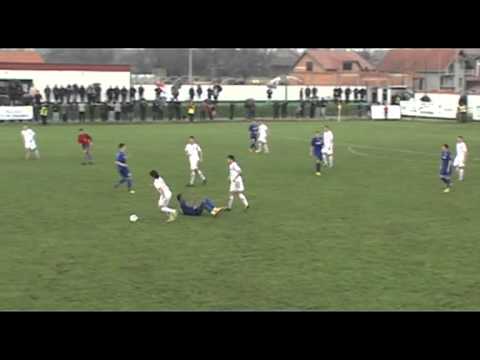 JSL 2012/13, 20. kolo, Donji Srem - Javor 3:0 (30.03.2013)