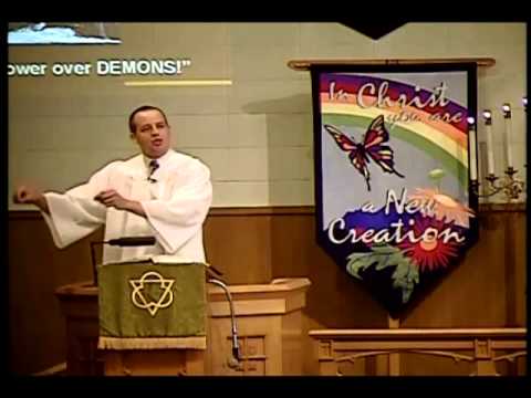 LM Church Service 2012-08-12