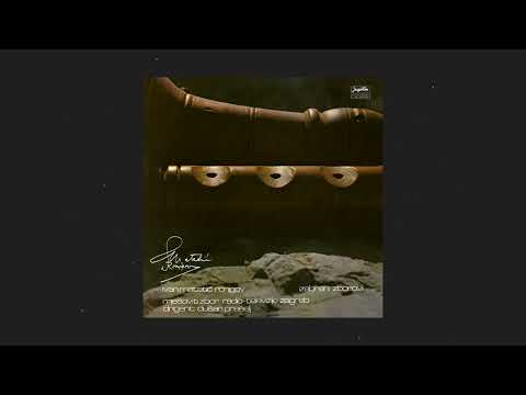 Ivan Matetić Ronjgov - skladatelj / Composer