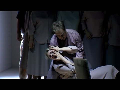 Опера "Искатели жемчуга" на Камерной сцене Большого театра