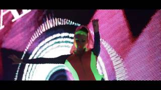 GLOW AFTER MIDNIGHT ll THU2901 ll EXPERIENCE THE BLACK OUT