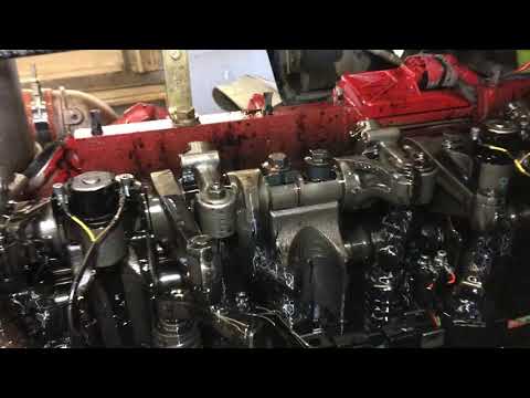 Stage 1 Engine Brake  ISX15 CM2250