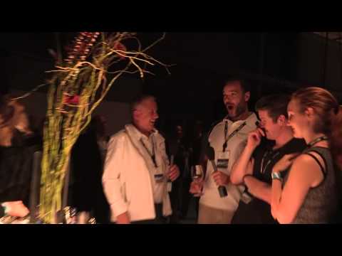 VMworld 2014 Europe Day 2 Highlights