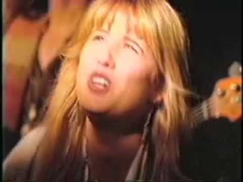 Chastity Bono - Could've Been Love - Ceremony