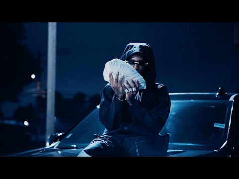 DaBoii - 2AM in Vallejo (Official Video)