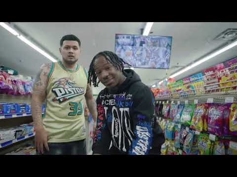 Migo Dope x PBD WerDope - Murder Rate