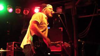 HD Archers of Loaf Reunion Show - Harnessed in Slums