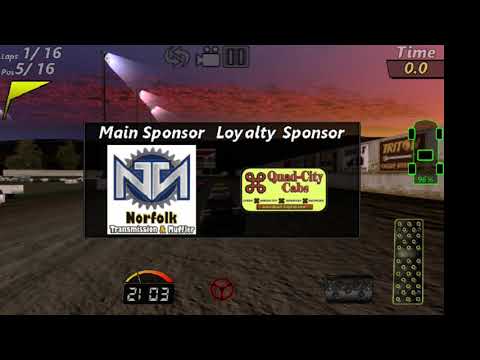 MAX DTR: 4 cylinder Winter National Series opener at Marysville Raceway