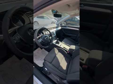 фото volkswagen passat b8 0