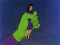 The New Adventures Of Superman Lois Shrinking