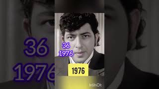 Download lagu Amjad Khan Age Transformation (1947-1992) mp3 Download lagu Amjad Khan Age Transformation (1947-1992) mp3