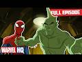 Inhumanity Ultimate Spider Man S3 E20 Full Episode MarvelHQ