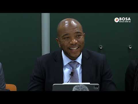 Media Briefing: Fair Pay Bill and Prosperity Plan