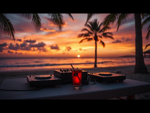 L L P - O R A de Beat #1 [Afrohouse I Afrolatin I Tribal] August 2025