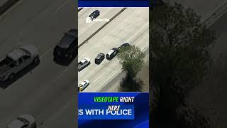 CHP SUV Airbags FAILED to Deploy in Major Crash!