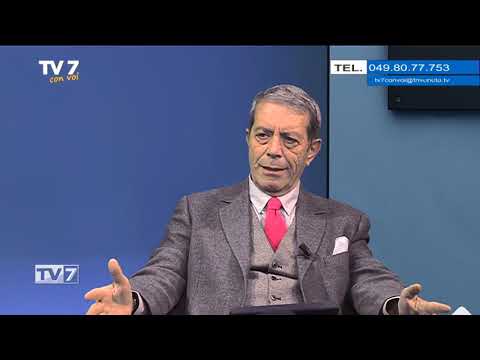 Tv7 con Voi del 14/11/2019 - Amministratore di sostegno (3 di 3)