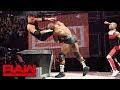 Dean Ambrose's final night in WWE ends in devastation: Raw, April 8, 2019