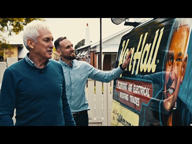 Ken Hall Plumbers